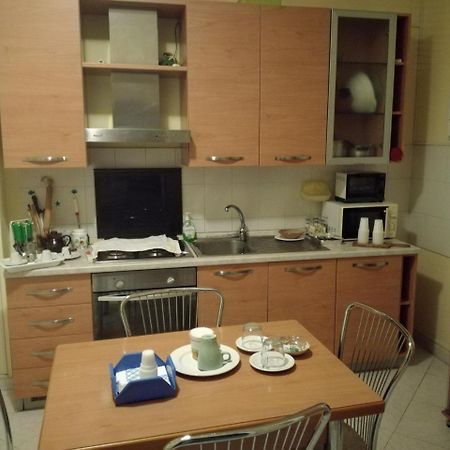 Amuni' Sicily Guest House Syrakuzy Zewnętrze zdjęcie