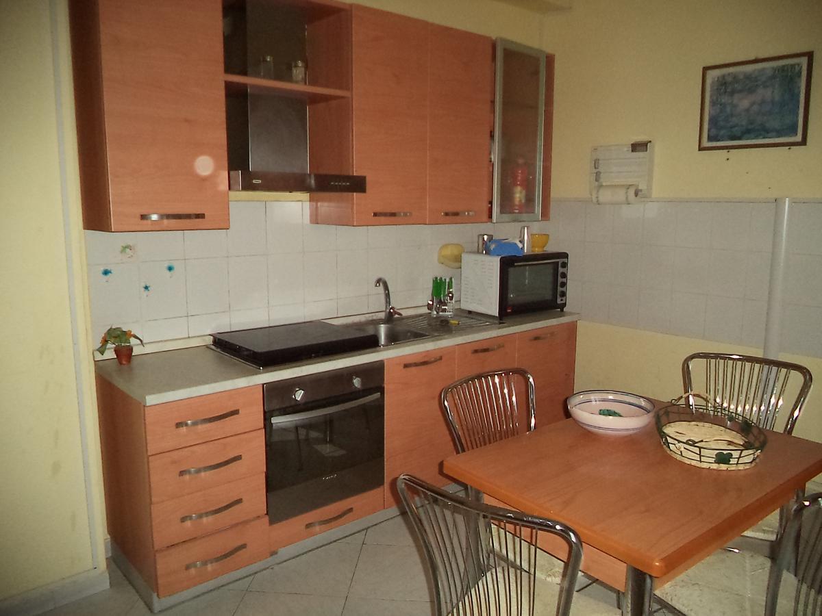 Amuni' Sicily Guest House Syrakuzy Zewnętrze zdjęcie