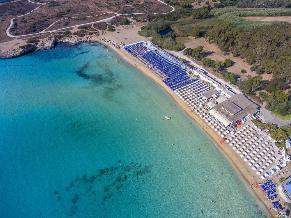 Amuni' Sicily Guest House Syrakuzy Zewnętrze zdjęcie
