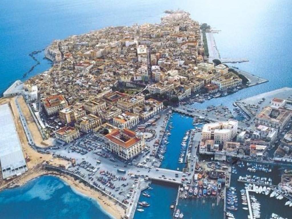 Amuni' Sicily Guest House Syrakuzy Zewnętrze zdjęcie