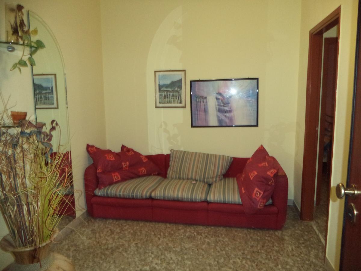 Amuni' Sicily Guest House Syrakuzy Zewnętrze zdjęcie