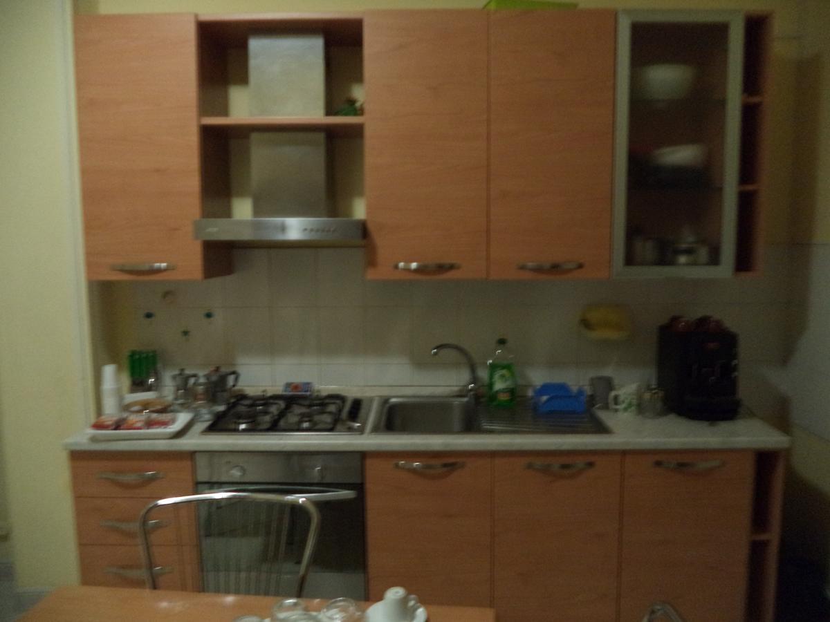 Amuni' Sicily Guest House Syrakuzy Zewnętrze zdjęcie