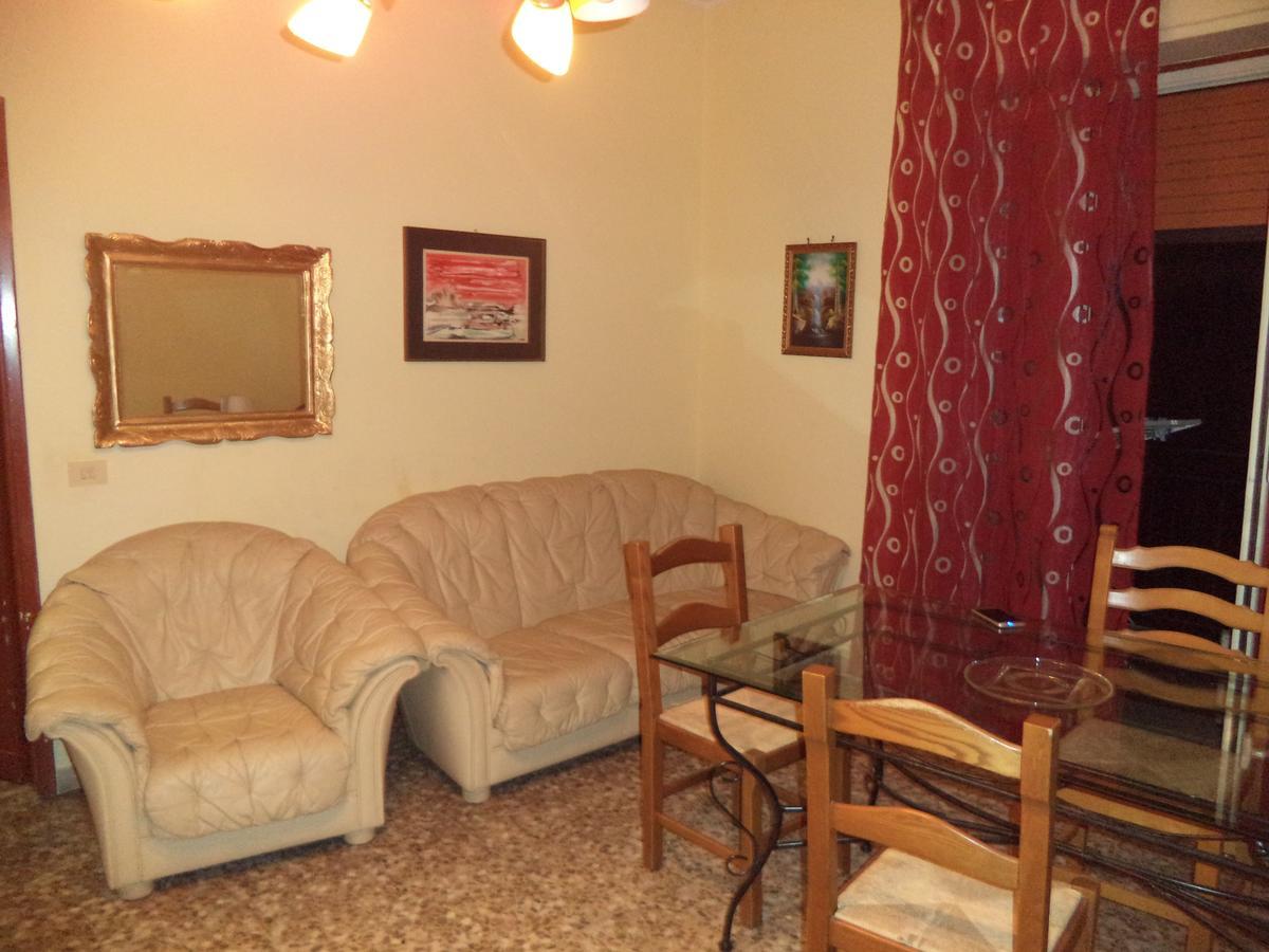 Amuni' Sicily Guest House Syrakuzy Zewnętrze zdjęcie