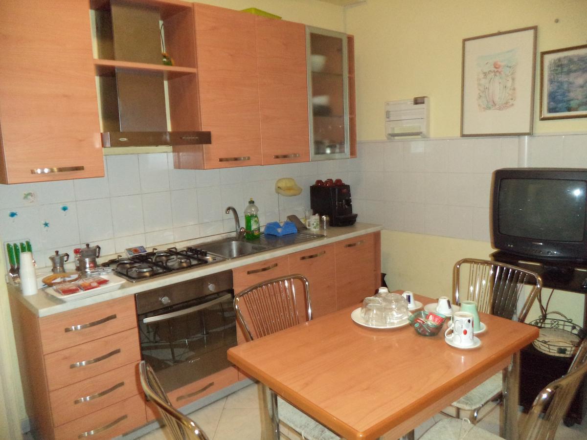 Amuni' Sicily Guest House Syrakuzy Zewnętrze zdjęcie
