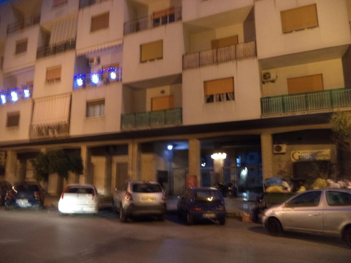 Amuni' Sicily Guest House Syrakuzy Zewnętrze zdjęcie