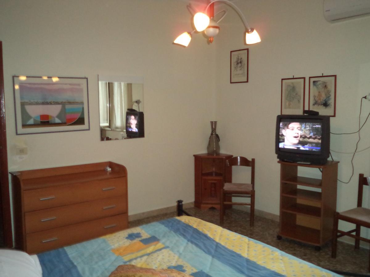 Amuni' Sicily Guest House Syrakuzy Zewnętrze zdjęcie