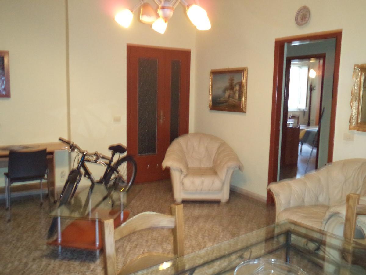 Amuni' Sicily Guest House Syrakuzy Zewnętrze zdjęcie