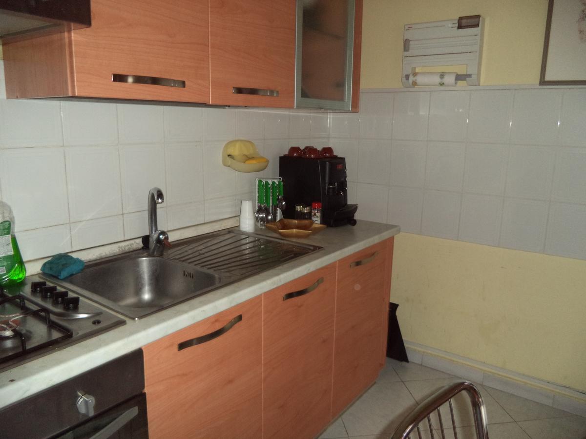 Amuni' Sicily Guest House Syrakuzy Zewnętrze zdjęcie