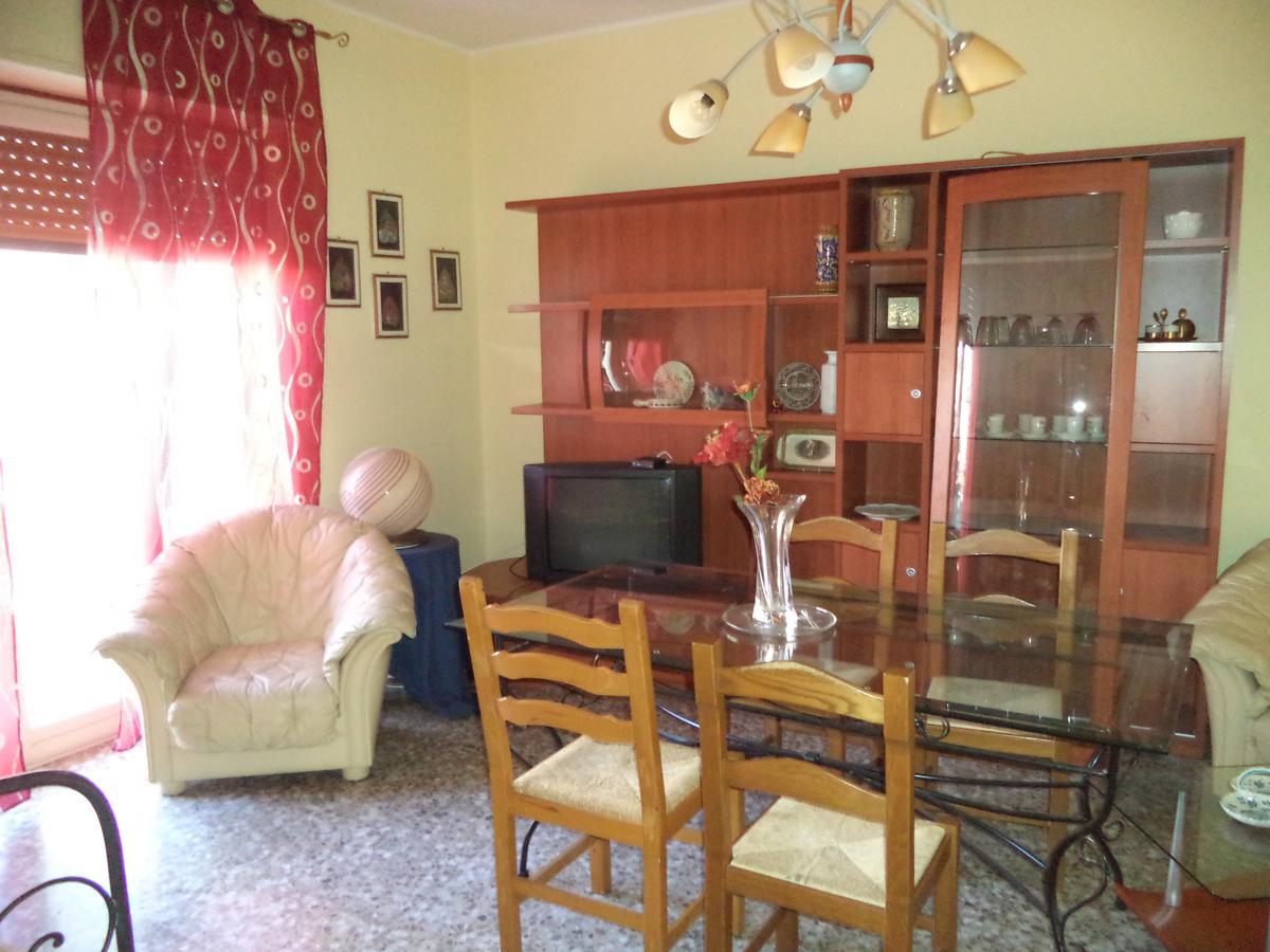 Amuni' Sicily Guest House Syrakuzy Zewnętrze zdjęcie