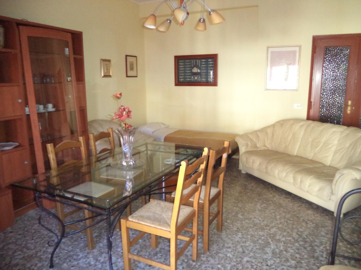 Amuni' Sicily Guest House Syrakuzy Zewnętrze zdjęcie