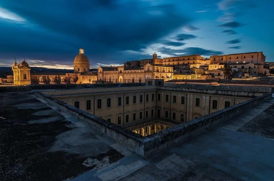 Amuni' Sicily Guest House Syrakuzy Zewnętrze zdjęcie