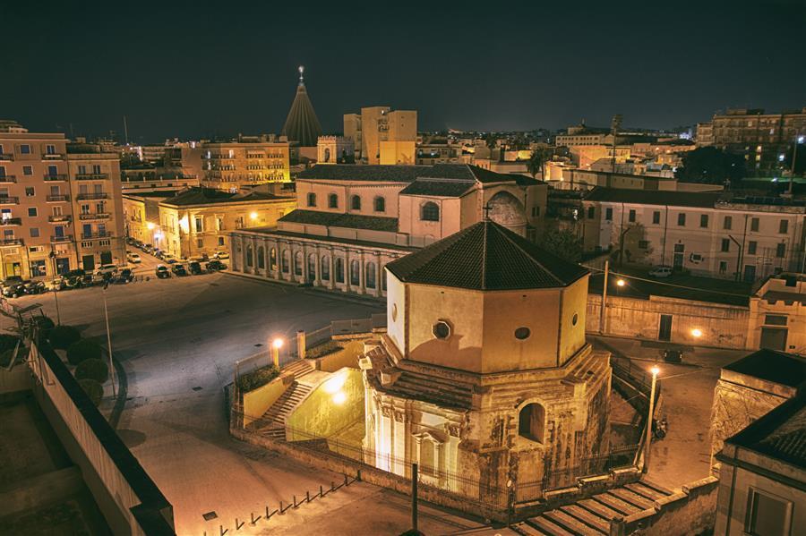 Amuni' Sicily Guest House Syrakuzy Zewnętrze zdjęcie