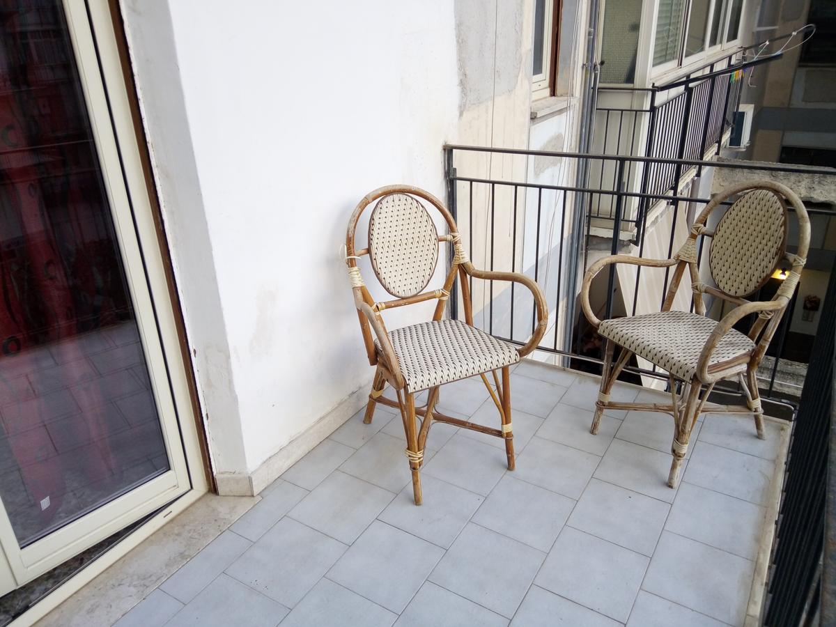 Amuni' Sicily Guest House Syrakuzy Zewnętrze zdjęcie