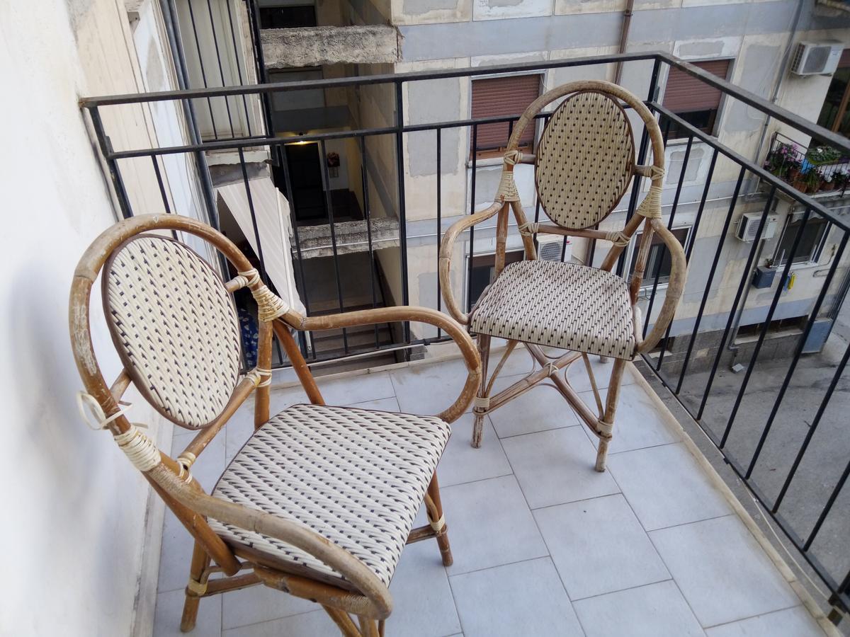 Amuni' Sicily Guest House Syrakuzy Zewnętrze zdjęcie