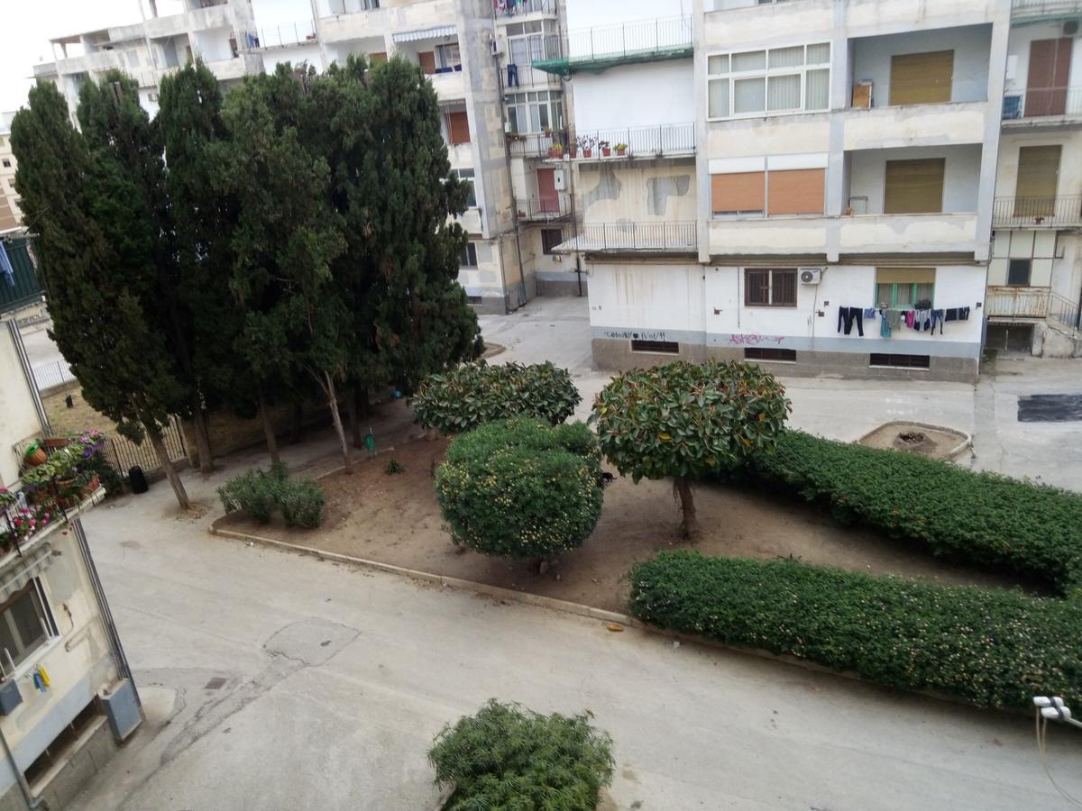 Amuni' Sicily Guest House Syrakuzy Zewnętrze zdjęcie
