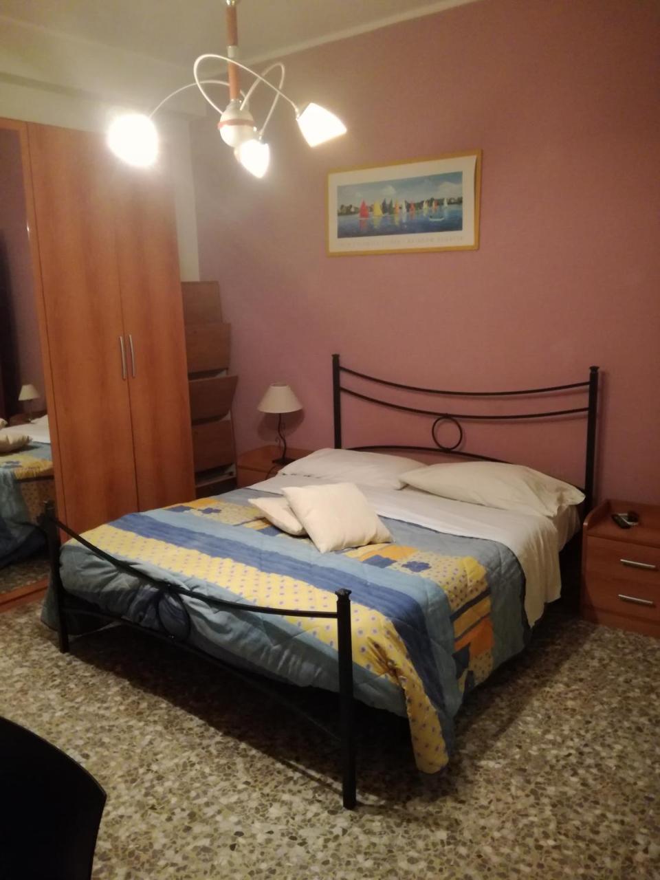 Amuni' Sicily Guest House Syrakuzy Zewnętrze zdjęcie