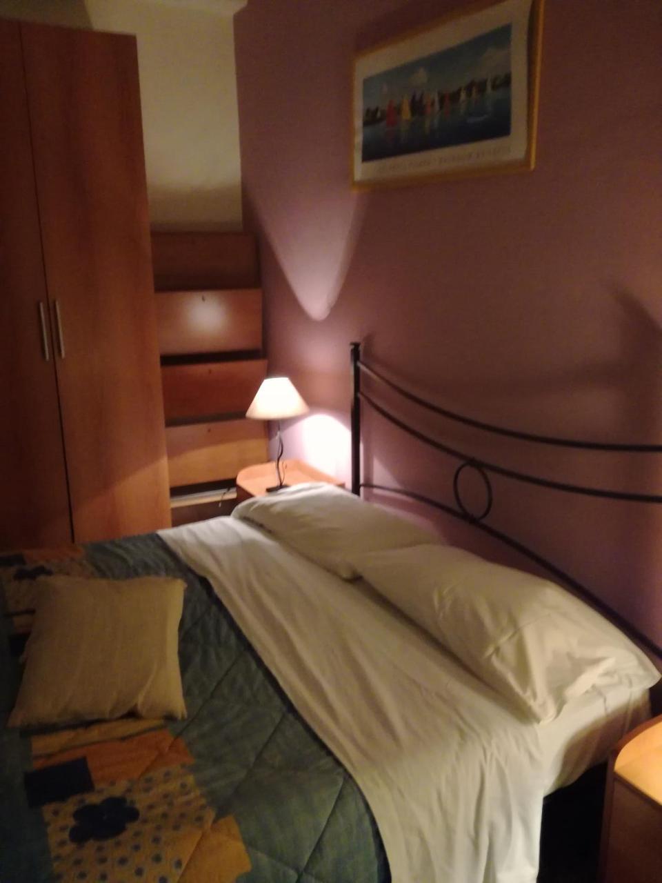Amuni' Sicily Guest House Syrakuzy Zewnętrze zdjęcie