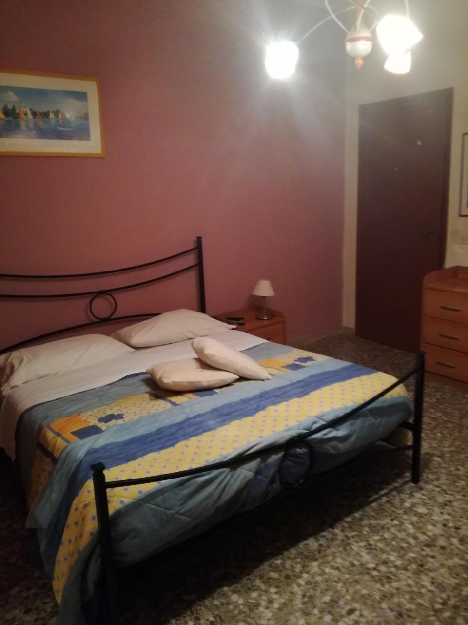Amuni' Sicily Guest House Syrakuzy Zewnętrze zdjęcie